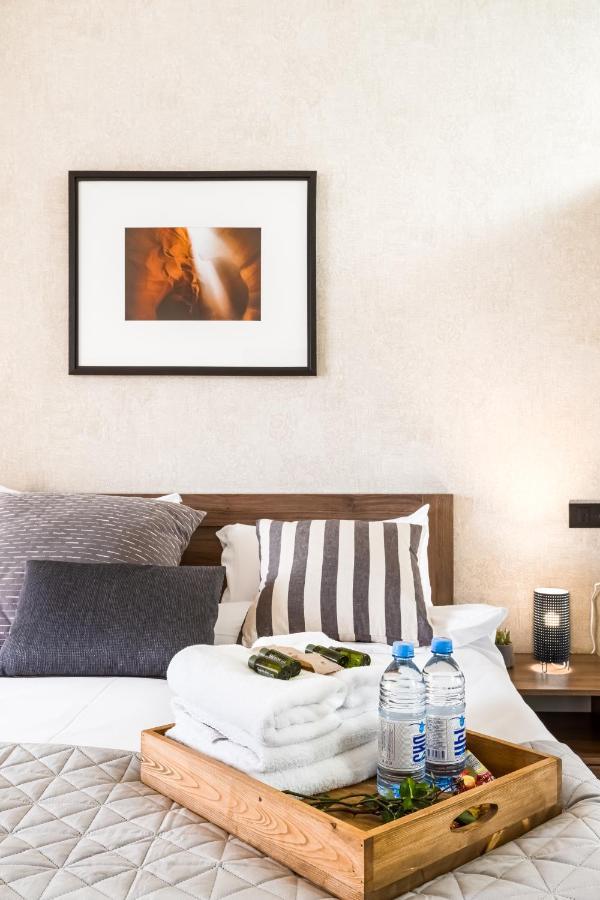 Hotelise I Gin Apartment Yerevan Exterior foto